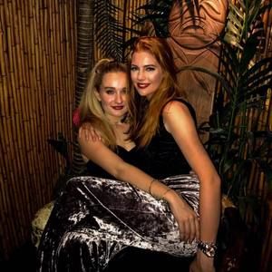 Meet your Posher, Phoebe